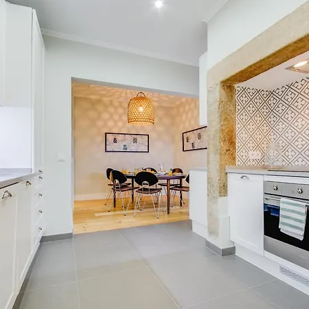 Apartman Baixa Down Town Prata Iii