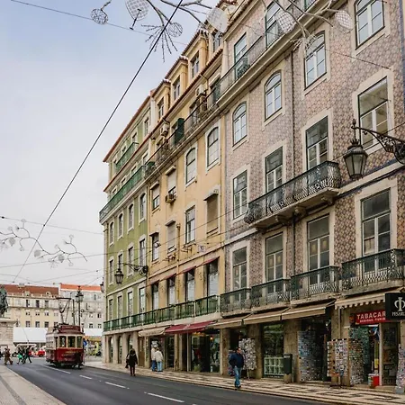 Apartman Baixa Down Town Prata Iii *