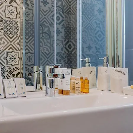 Apartment Baixa Down Town Prata Iii Lisbon