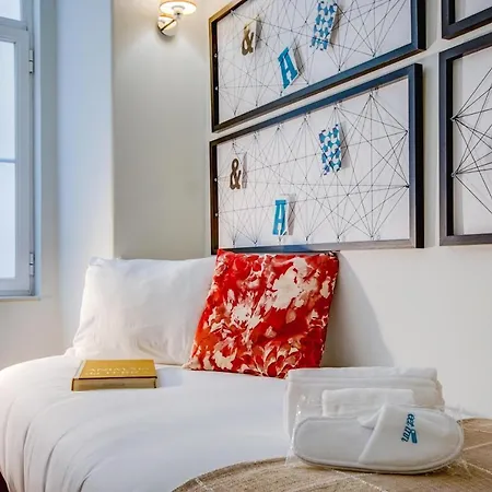 Baixa Down Town Prata Iii Apartment